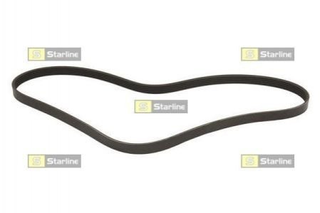 Ремень ручейковый STARLINE SR 5PK875 (фото 1)