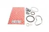 Комплект прокладок (нижній) Mazda 3/6/CX-3/CX-5 2.0 11- ELRING 550.300 (фото 1)