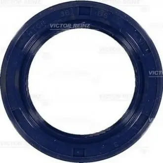Фото уплотняющее кольцо, коленчатый вал, Уплотняющее кольцо, распределительный вал VICTOR REINZ 81-53263-00 Уплотняющее кольцо, коленчатый вал, Уплотняющее кольцо, распределительный вал VICTOR REINZ 81-53263-00