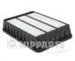 Фiльтр повiтряний NIPPARTS N1325055 (фото 1)