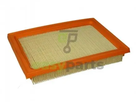 Повітряний фільтр MAHLE / KNECHT LX3305