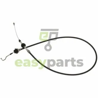 Трос акселератора STARLINE LA AC.0327