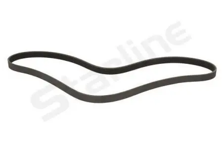 Ремень ручейковый STARLINE SR 6PK1950