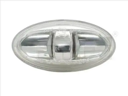 УКАЗАТЕЛЬ ПОВОРОТА НА КРЫЛОCITROEN C5, 01 - 08 TYC 18-0273-00-2