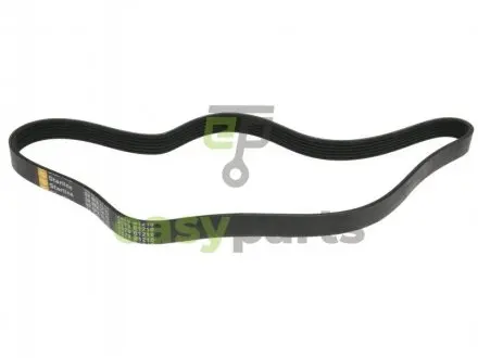 Дорожный ремень STARLINE SR 6PK1025