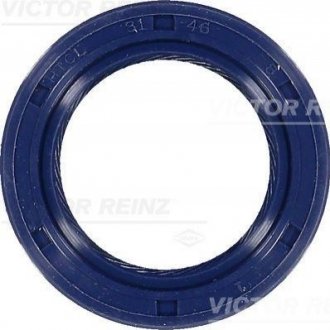 Уплотняющее кольцо, коленчатый вал VICTOR REINZ 81-53233-00