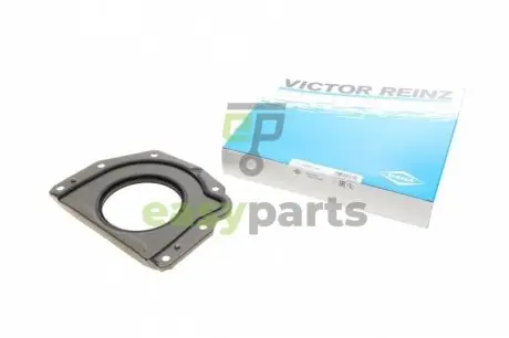 Сальник колінвалу (задній) Ford Transit Connect 1.0 EcoBoost 13- B3DA/B3GA/B7DA VICTOR REINZ 81-90087-00