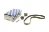 Комплект ГРМ Citroen Jumper/Jumpy/Peugeot Boxer/Expert 2.0 BlueHDi 15-/Ford Focus 14- (25.4x116z) BOSCH 1 987 946 668 (фото 14)