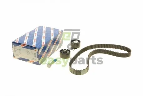 Комплект ГРМ Citroen Jumper/Jumpy/Peugeot Boxer/Expert 2.0 BlueHDi 15-/Ford Focus 14- (25.4x116z) BOSCH 1 987 946 668