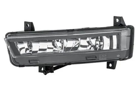Фара противотуманная HELLA 1NE 011 477-111