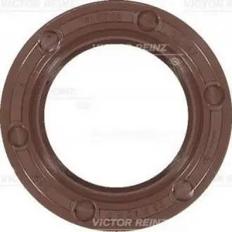 Уплотняющее кольцо, распределительный вал VICTOR REINZ 81-33653-00