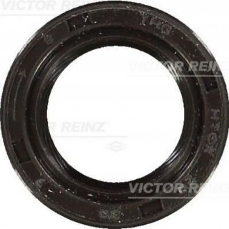 Уплотняющее кольцо, коленчатый вал VICTOR REINZ 81-53214-00 (фото 1)