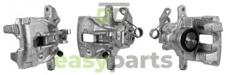Тормозной суппорт STARLINE PB BT65