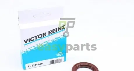 Сальник колінвалу (передній) Subaru Forester/Impreza/Legacy 1.6-2.5 -14 (33x49x8) VICTOR REINZ 81-53918-00