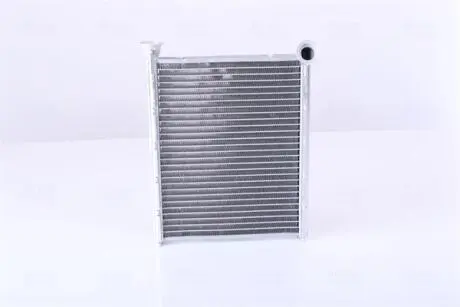 Радіатор салону NISSENS 72987