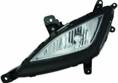 Фара протитуманна DEPO / LORO 221-2042R-UE