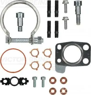 Прокладки двигуна VICTOR REINZ 04-10326-01