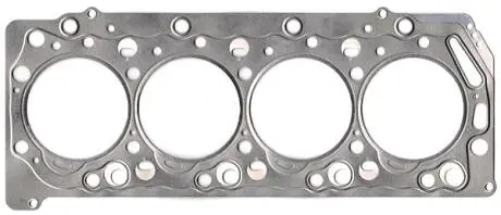MIUTSUBISHI прокладка головки блоку Pajero 2,5TD 98- (3К) ELRING 431.070