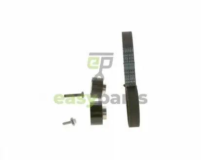 РМК ГРМ Z=141 + ролики (1987949818+1987947819) CITROEN/FIAT/PEUGEOT \'\'2.0HDI \'\'99-02 BOSCH 1 987 946 594