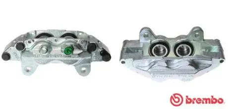 Тормозной суппорт BREMBO F83 338