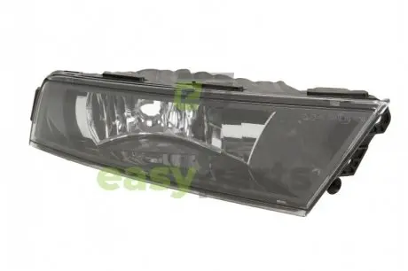 Противотуманная фара HELLA 1NB 011 836-121