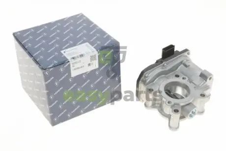Заслонка дросельна Renault Clio III 1.2 16V 07-14 PIERBURG 7.03703.19.0