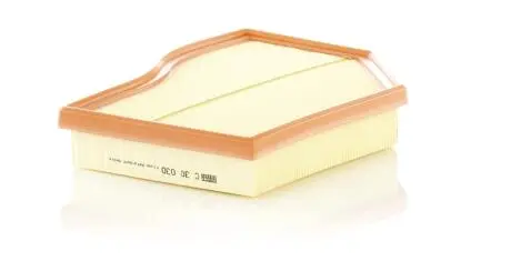 Фiльтр повiтряний MANN C30030