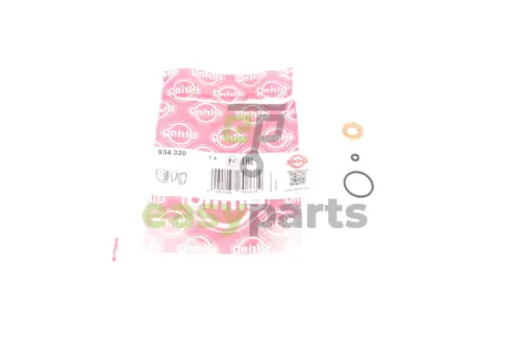 Ремкомплект форсунки Audi Q5/Q7/Q8/VW Touareg 3.0 TDI 10- ELRING 934.320