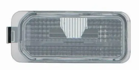 Освітлювач номера DEPO / LORO 431-2104N-UE