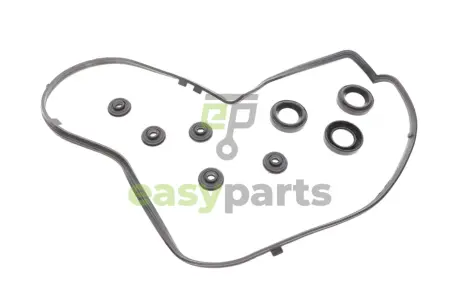 Прокладка кришки клапанів Honda Accord/Legend/Pilot 3.5/3.7 05-- (к-кт) (L) ELRING 574.950