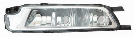 Фара противотуманная DEPO / LORO 441-2059R-UE