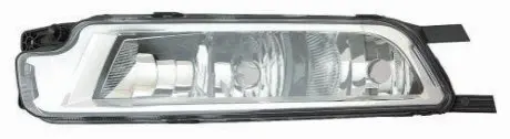 Фара противотуманная DEPO / LORO 441-2059R-UE