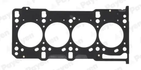 Прокладка головки блока цилиндров Chevrolet Aveo 12-17, FIAT DOBLO 00-н.в, PEUGEOT BIPPER 08-н.в. Payen AD5800