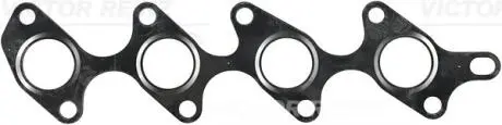 Прокладка впускного колектора TOYOTA VICTOR REINZ 71-13187-00
