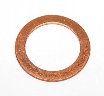 Уплотнительное кольцо ELRING 115.002 (фото 1)
