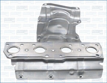 Прокладка, выпускной коллектор AJUSA 13227100