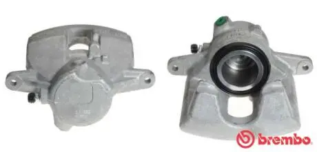 Тормозной суппорт BREMBO F50 313