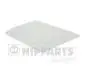Фiльтр повiтряний NIPPARTS N1322108 (фото 1)