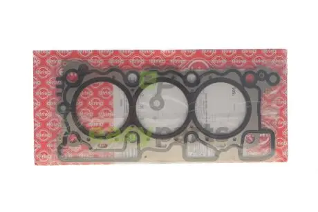 Прокладка ГБЦ (3міт) CITROËN C5 2.7HDi 08- LAND ROVER DISCOVERY 2.7D 04-18 ELRING 505.650