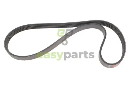 Ремінь генератора Opel Omega B 2.5DTI 01-03 Gates 5PK828