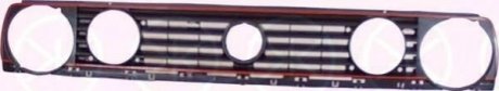 Решітка радіатора ELIT 9521 996 (фото 1)
