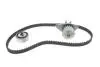 Комплект ГРМ + помпа Citroen Berlingo 1.1i 96-08/Peugeot 106/205/306/Partner 1.1 96-07 (17x104z) BOSCH 1 987 946 936 (фото 1)