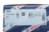 Комплект ГРМ + помпа Citroen Berlingo 1.1i 96-08/Peugeot 106/205/306/Partner 1.1 96-07 (17x104z) BOSCH 1 987 946 936 (фото 2)