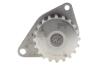 Комплект ГРМ + помпа Citroen Berlingo 1.1i 96-08/Peugeot 106/205/306/Partner 1.1 96-07 (17x104z) BOSCH 1 987 946 936 (фото 6)