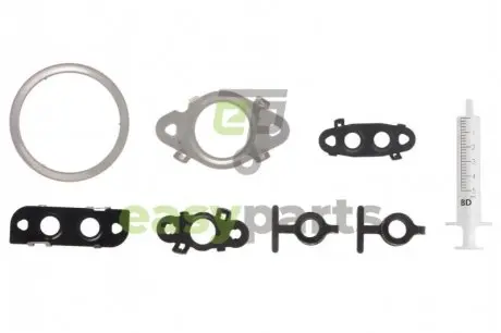 Прокладки двигателя ELRING 910.670