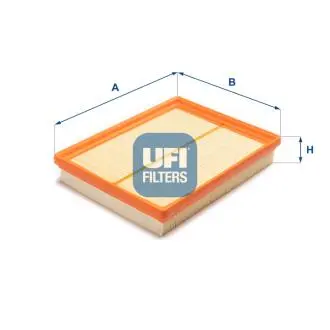 Воздушный фильтр UFI 30.A64.00