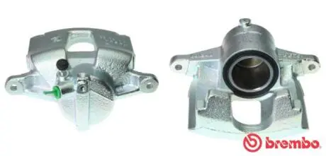 Тормозной суппорт BREMBO F23 116