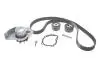 Комплект ГРМ + помпа Citroen Jumpy/Peugeot Expert 2.0HDi/Fiat Scudo 2.0 JTD 99-06 (25x144z) BOSCH 1 987 946 961 (фото 1)