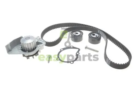 Комплект ГРМ + помпа Citroen Jumpy/Peugeot Expert 2.0HDi/Fiat Scudo 2.0 JTD 99-06 (25x144z) BOSCH 1 987 946 961