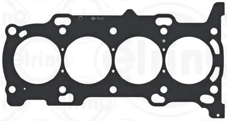 Прокладки двигуна ELRING 940.020